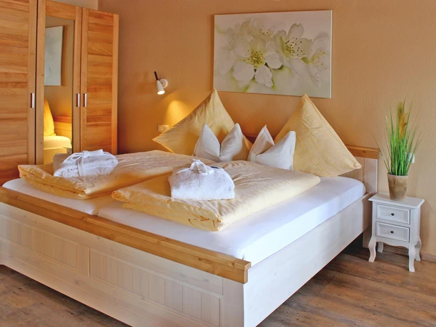 Ferienwohnung Kurbad St. Martin