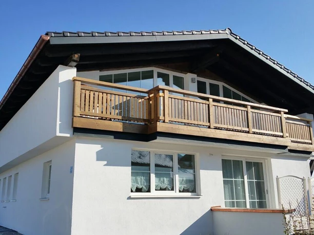 Außenansicht von Straße