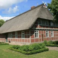 Das Heimathaus in Sittensen Das Heimathaus in Sittensen