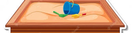 Sandkasten
