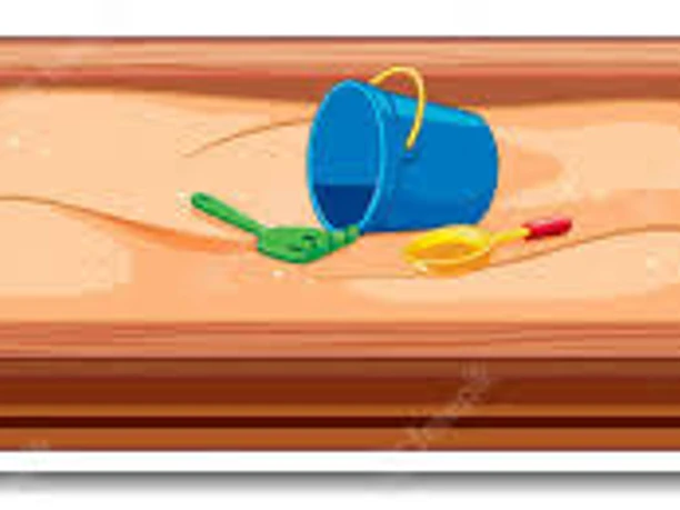 Sandkasten