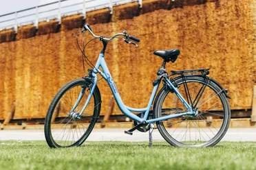 Radfahren