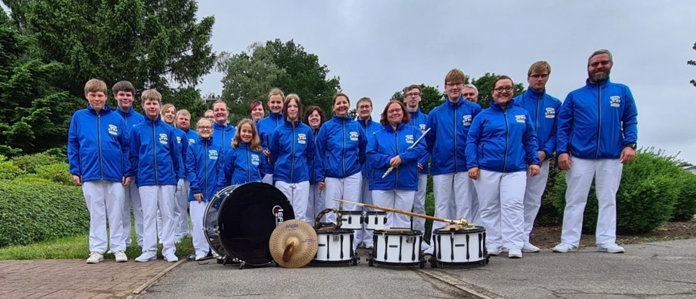Musikzug Wesselburen Musikzug Wesselburen