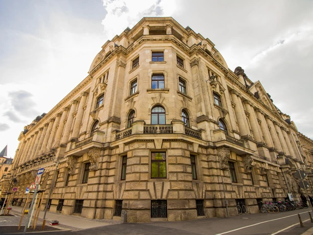 École supérieure de musique et de théâtre de Leipzig