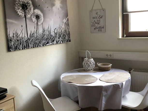 Zeit für die schönen Dinge in der Pusteblume Zeit für die schönen Dinge in der Pusteblume