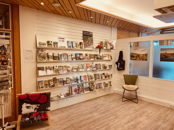 Copyright Tourist Info Sasbachwalden 1