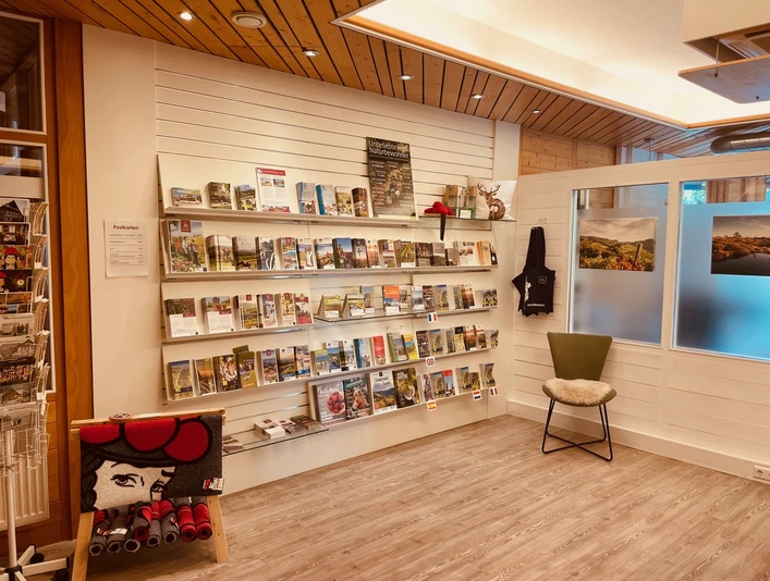 Copyright Tourist Info Sasbachwalden 1