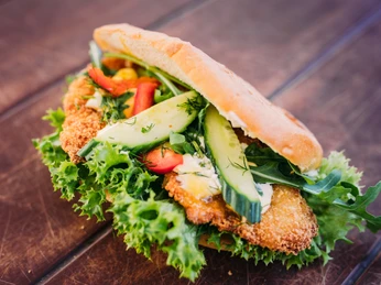 Fischkutter Ocean II