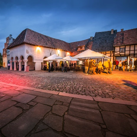 BELANTIS: venue for your meeting & conference in Leipzig