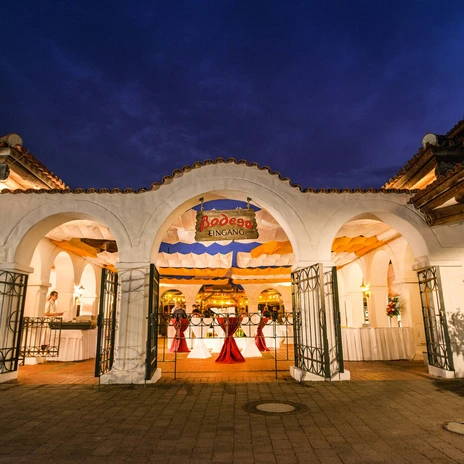 BELANTIS: venue for your meeting & conference in Leipzig