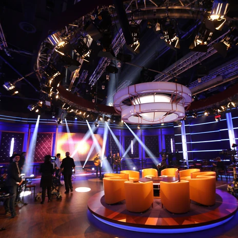 media city leipzig: venue with meeting room Stuio 3 Riverboat for your meeting & conference in Leipzig