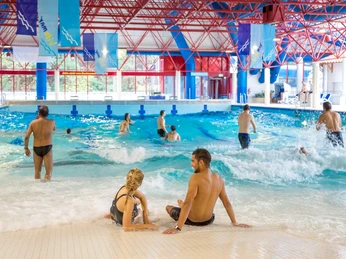 Bade- und Saunaspaß VITAMAR in Bad Lauterberg im Harz