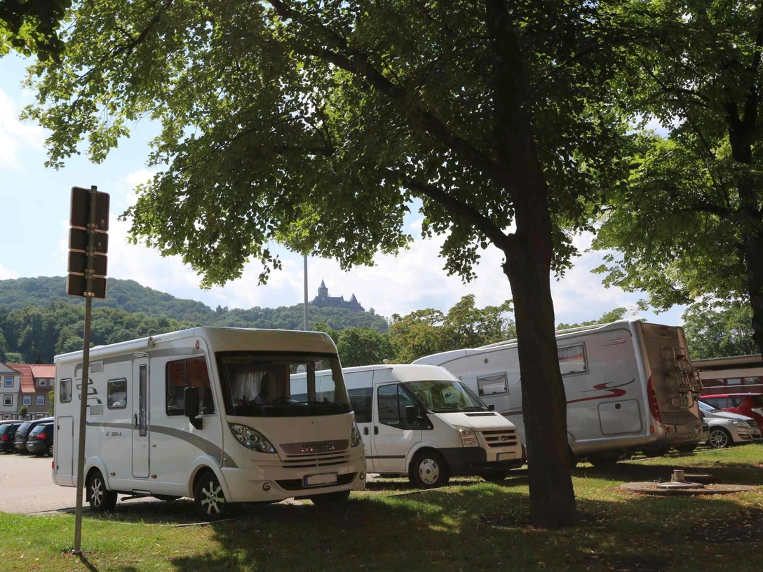 Am Anger Wernigerode Am Anger Wernigerode