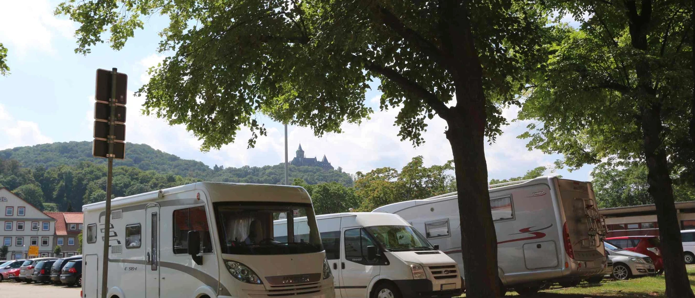 Am Anger Wernigerode Am Anger Wernigerode