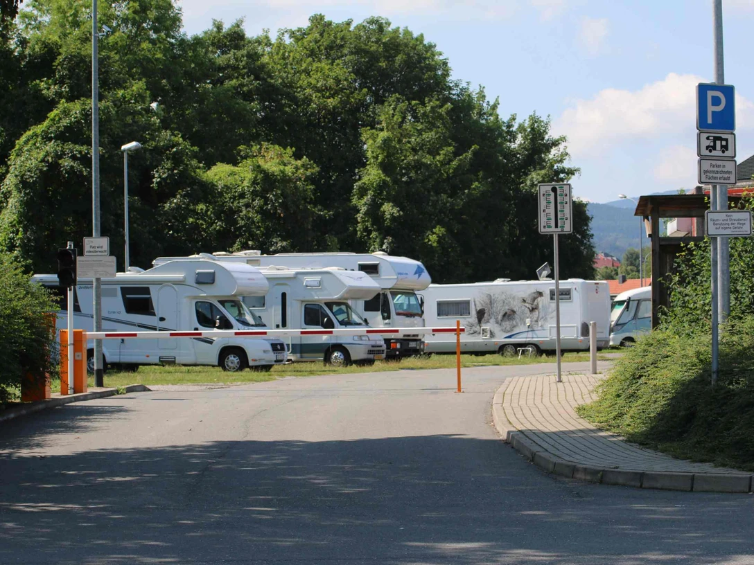 Am Katzenteich Wernigerode Am Katzenteich Wernigerode