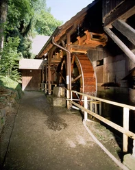 Kühnerhofmühle