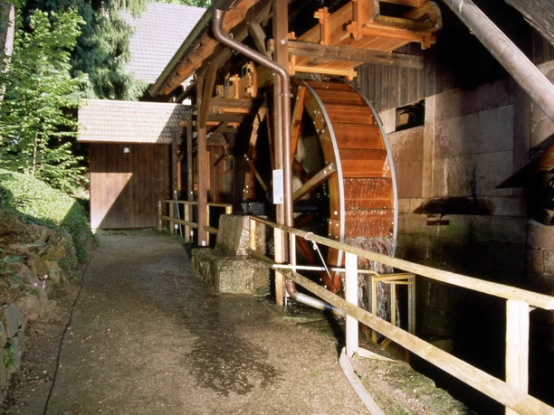 Kühnerhofmühle