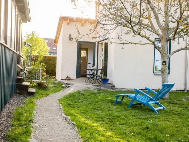 Ferienhaus Lambecks bei Göttingen