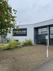 Fitnessland