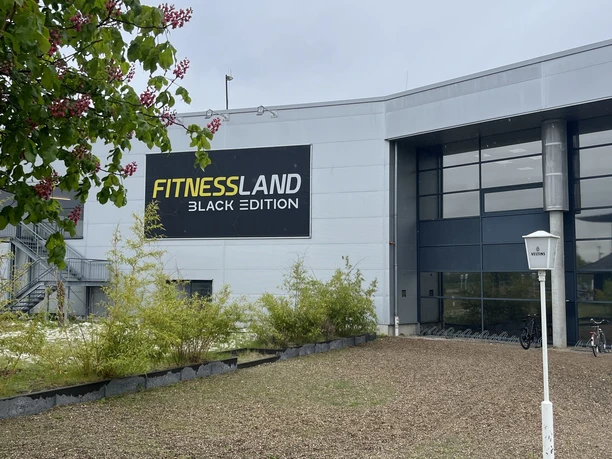 Fitnessland