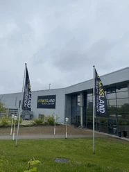 Fitnessland
