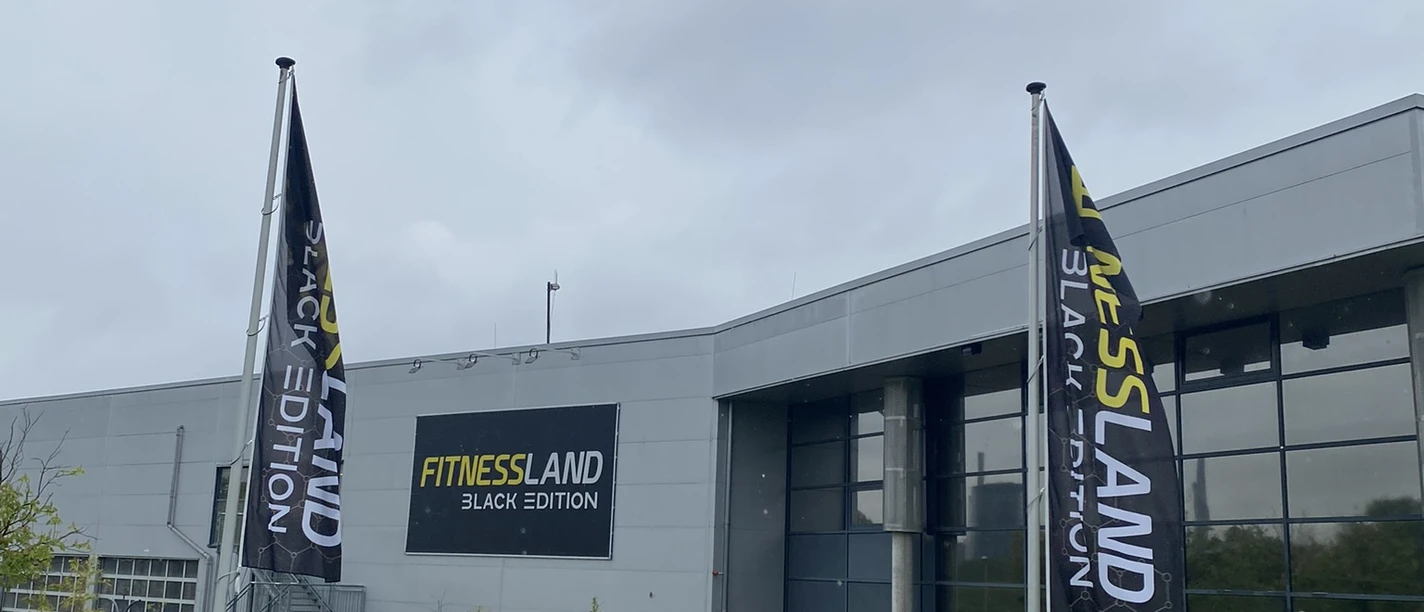 Fitnessland