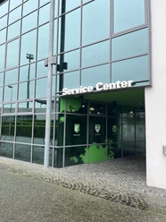 Vfl Service Center / Fanhaus