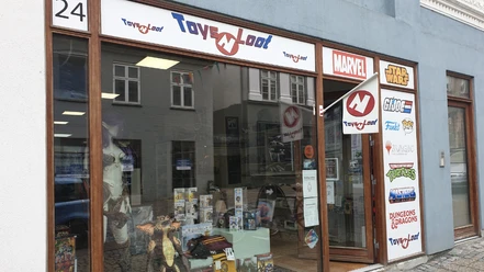Toys´N´Loot