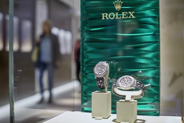 Bucherer Joaillier Lucerne