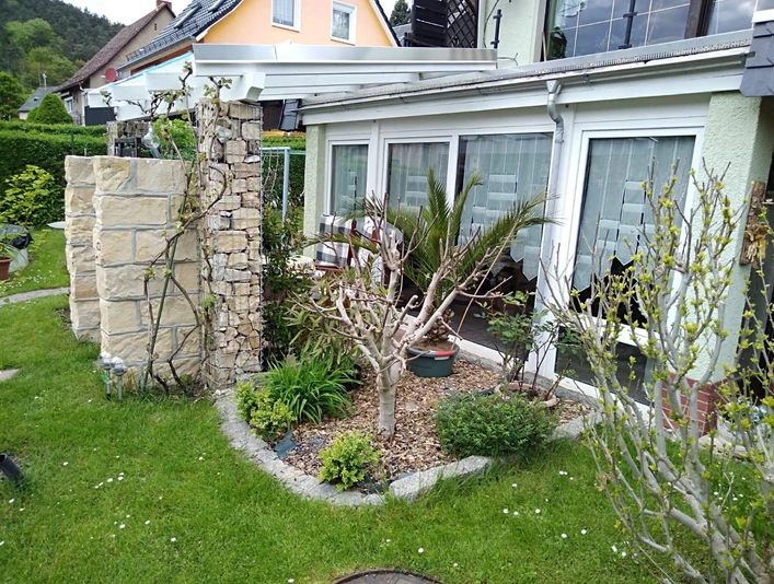 Herzlich willkommen bei Familie Illgen