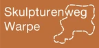 skulpturenweg-warpe skulpturenweg-warpe