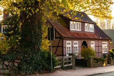 Fachwerkhaus in Egestorf Gemeinde Egestorf