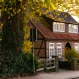 Fachwerkhaus in Egestorf Gemeinde Egestorf