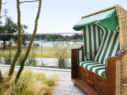 Allerlei im Courtyard