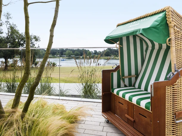 Allerlei im Courtyard