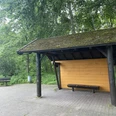 Grillplatz Südufer