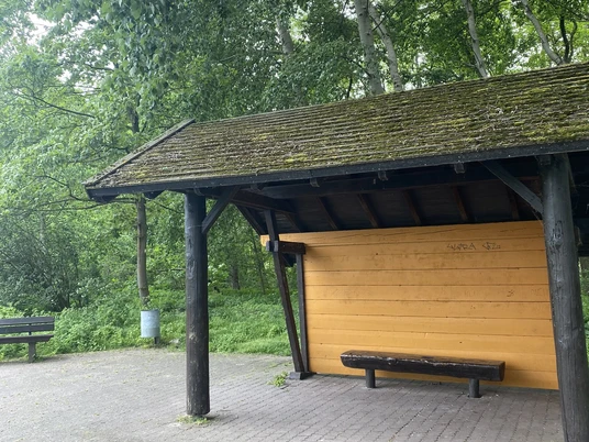 Grillplatz Südufer