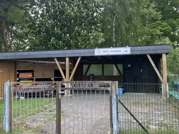 MTV Vorsfelde Segeln