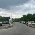 Parkplatz BadeLand