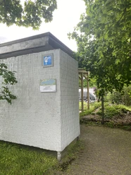 WC Südufer