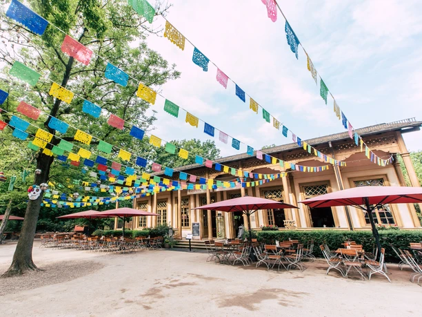Tagungslocation Hacienda Las Casas in der Eventlocation Zoo Leipzig | Leipzig Convention Bureau Tagungslocation Hacienda Las Casas der Eventlocation Zoo Leipzig - präsentiert vom Leipzig Convention Bureau
