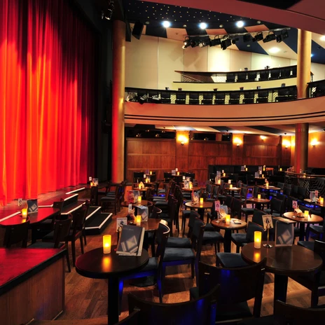 Tagungsraum Varieté-Saal in der Eventlocation Krystallpalast Varieté | Leipzig Convention Bureau Tagungsraum Varieté-Saal in der Eventlocation Krystallpalast Varieté Leipzig– präsentiert vom Leipzig Convention Bureau