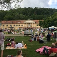 Klassikpicknick Foto Anna Schadl
