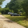 Car park Göttiner Heide