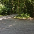 Wanderparkplatz Fredeburger Wald (B 207)
