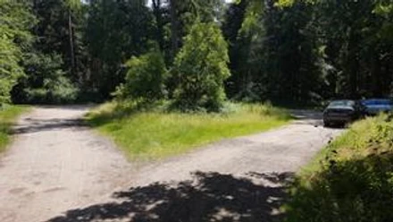 Parkplatz Pinnsee