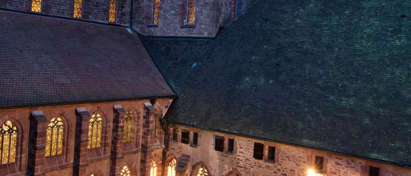 Matthias Zizelmann Kreuzgangkonzert 2018