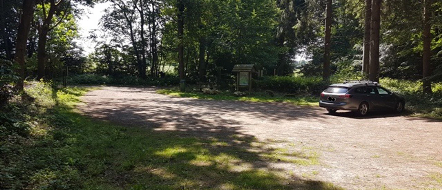 Car park Dorotheenhofer Weg Salem