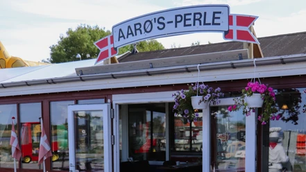 Aarøs Perle