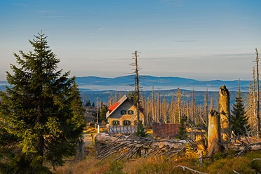 Waldschmidthaus
